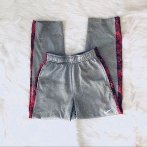NIKE BOY’S SPORT PANTS.SIZE LARGE
